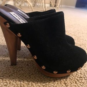 Steve Madden size 5